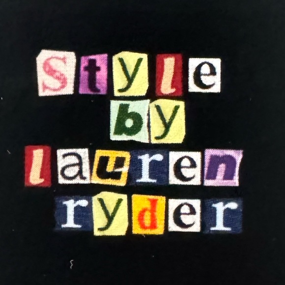 stylebylryder